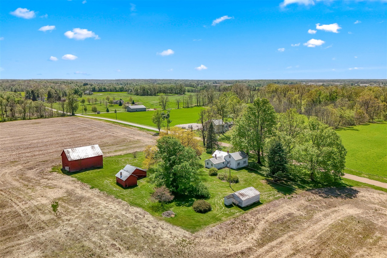15791 Rice Road Camden, MI 49232 - Photo 17 of 50 Gallery Image 17