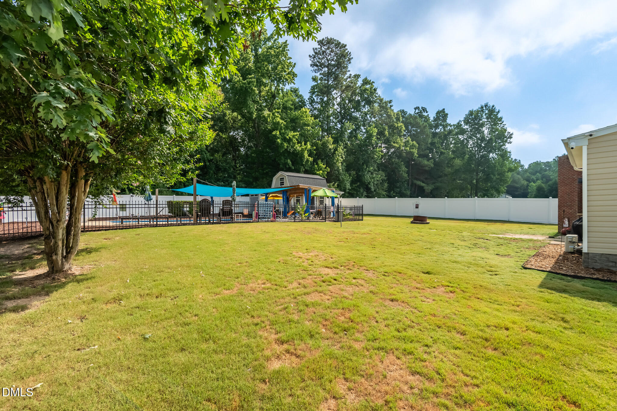 275 Winfred Drive Raleigh, NC 27603 - Photo 56 of 59