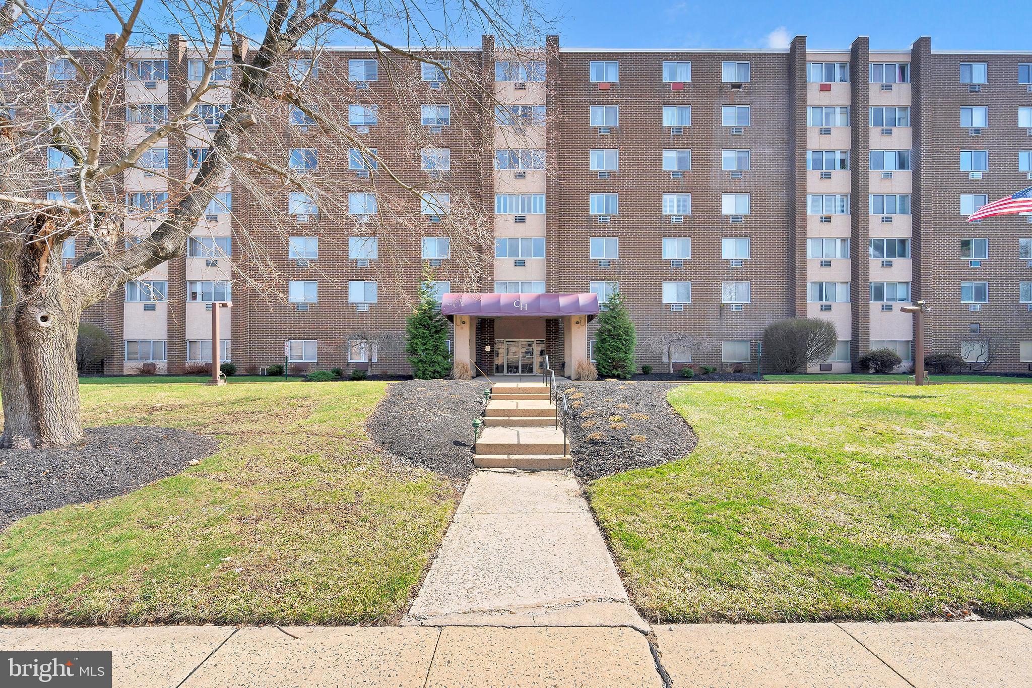 860 Lower Ferry Road, Unit 6M Ewing, NJ 08628 - Photo 1 of 23