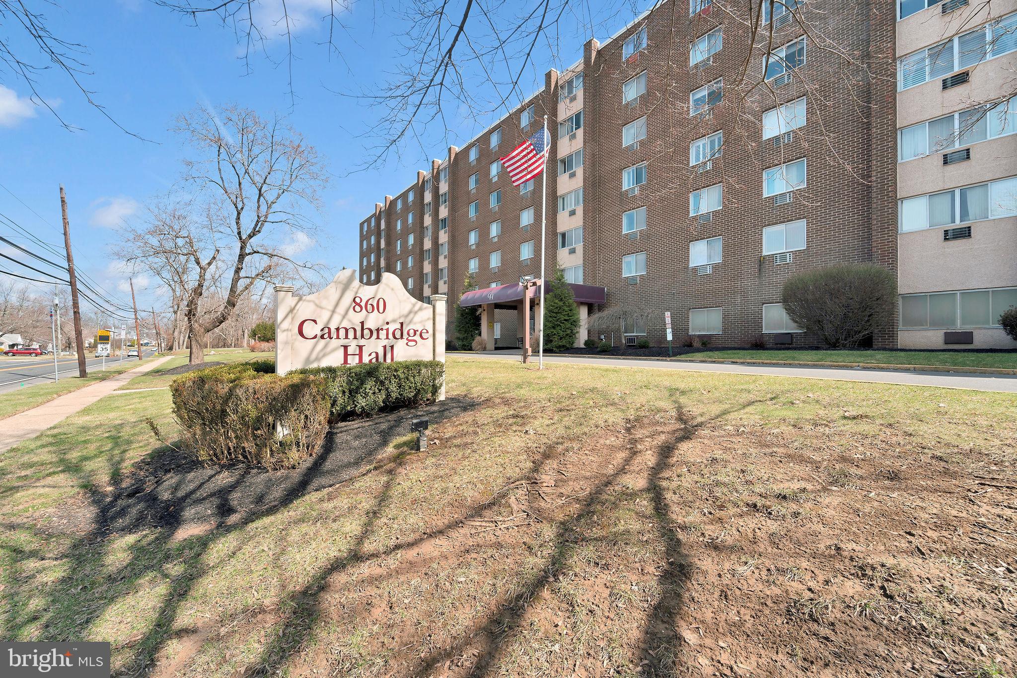 860 Lower Ferry Road, Unit 6M Ewing, NJ 08628 - Photo 21 of 23