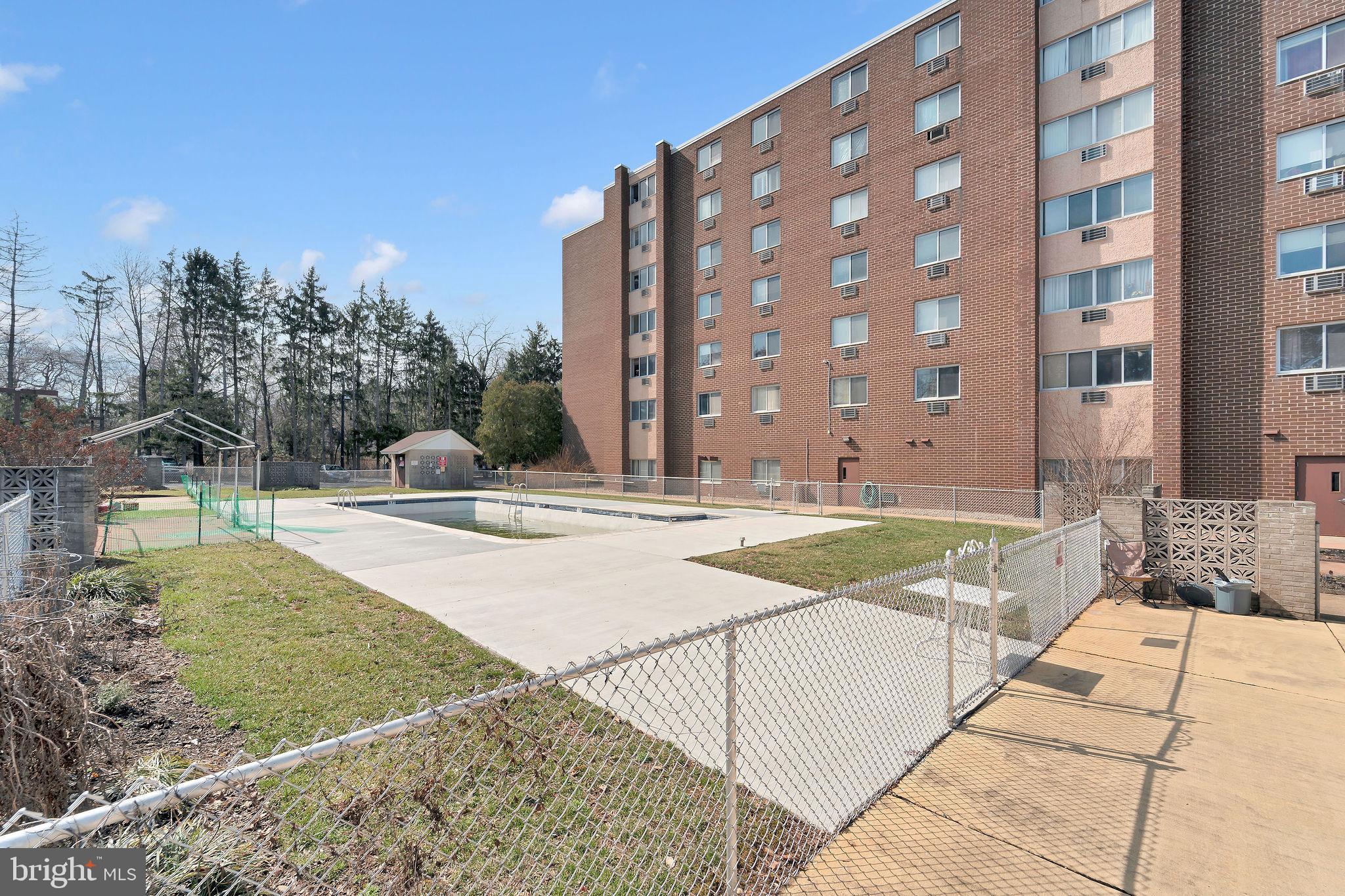 860 Lower Ferry Road, Unit 6M Ewing, NJ 08628 - Photo 22 of 23