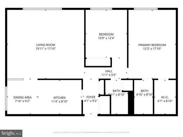 $125,000 | 860 Lower Ferry Road, Unit 6M, Ewing, NJ 08628