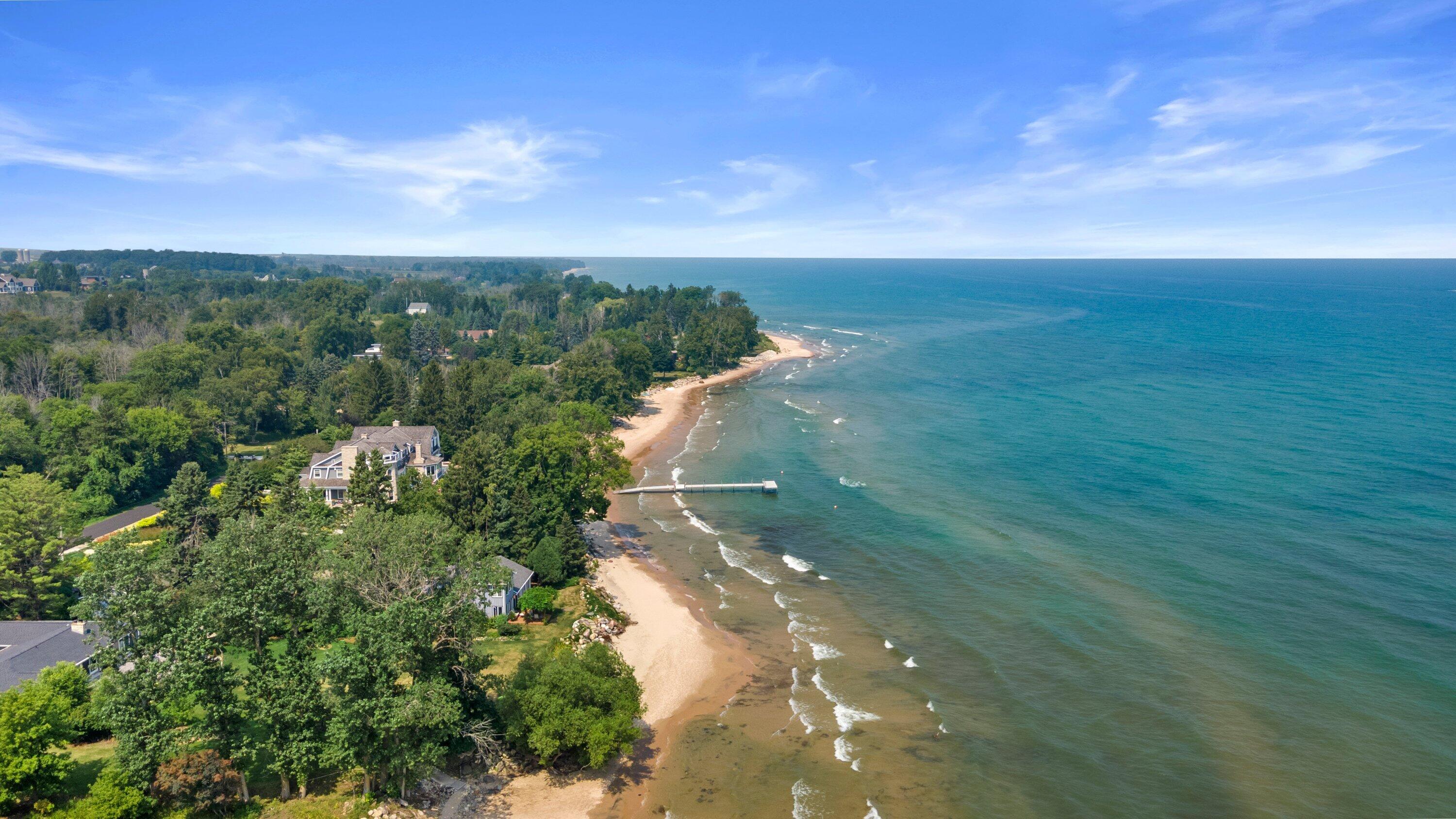 Lt9 Lower Forest Beach Road Port Washington, WI 53074 - Photo 11 of 15 Migratory Birds