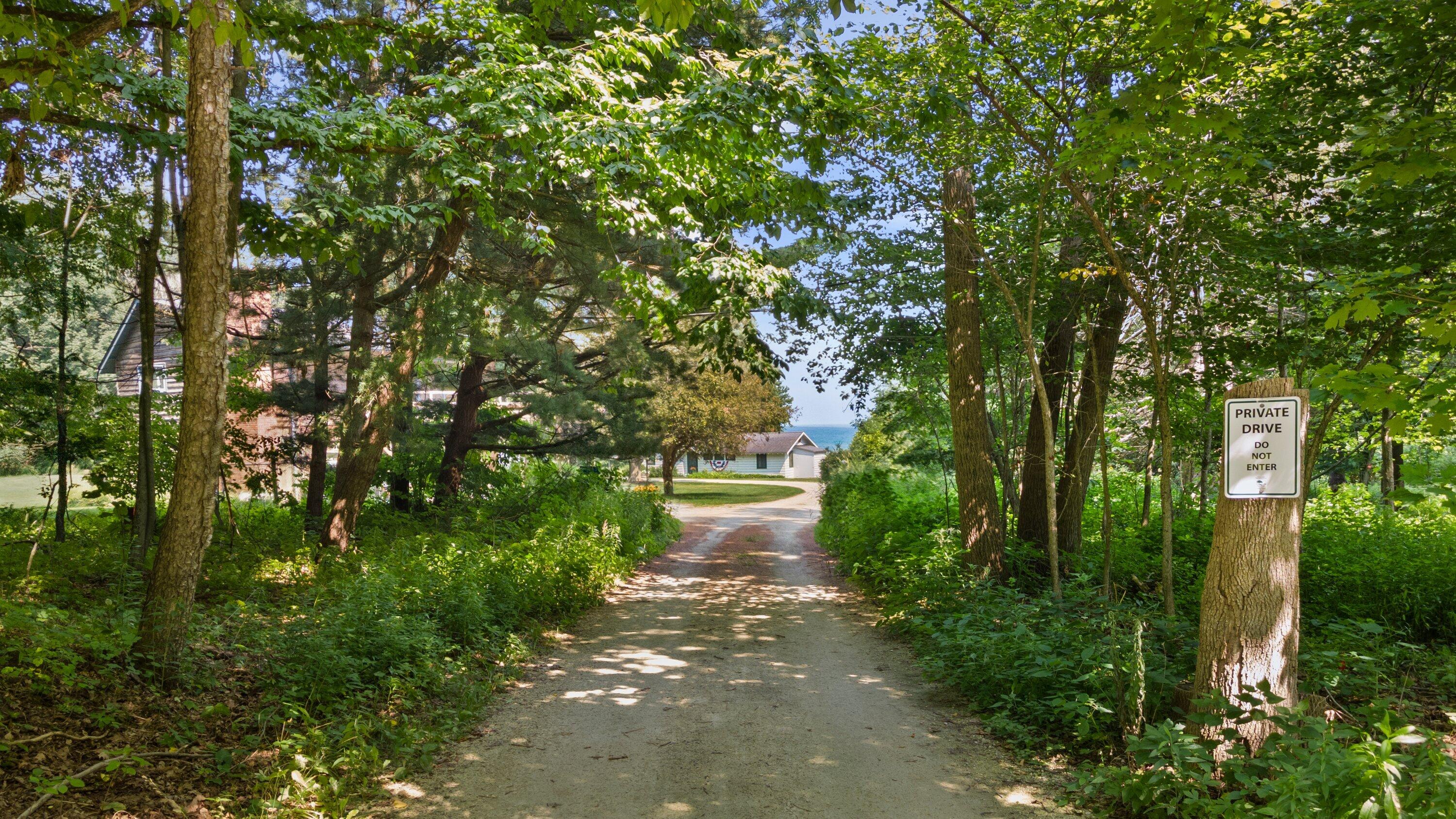 Lt9 Lower Forest Beach Road Port Washington, WI 53074 - Photo 13 of 15 Quiet oasis