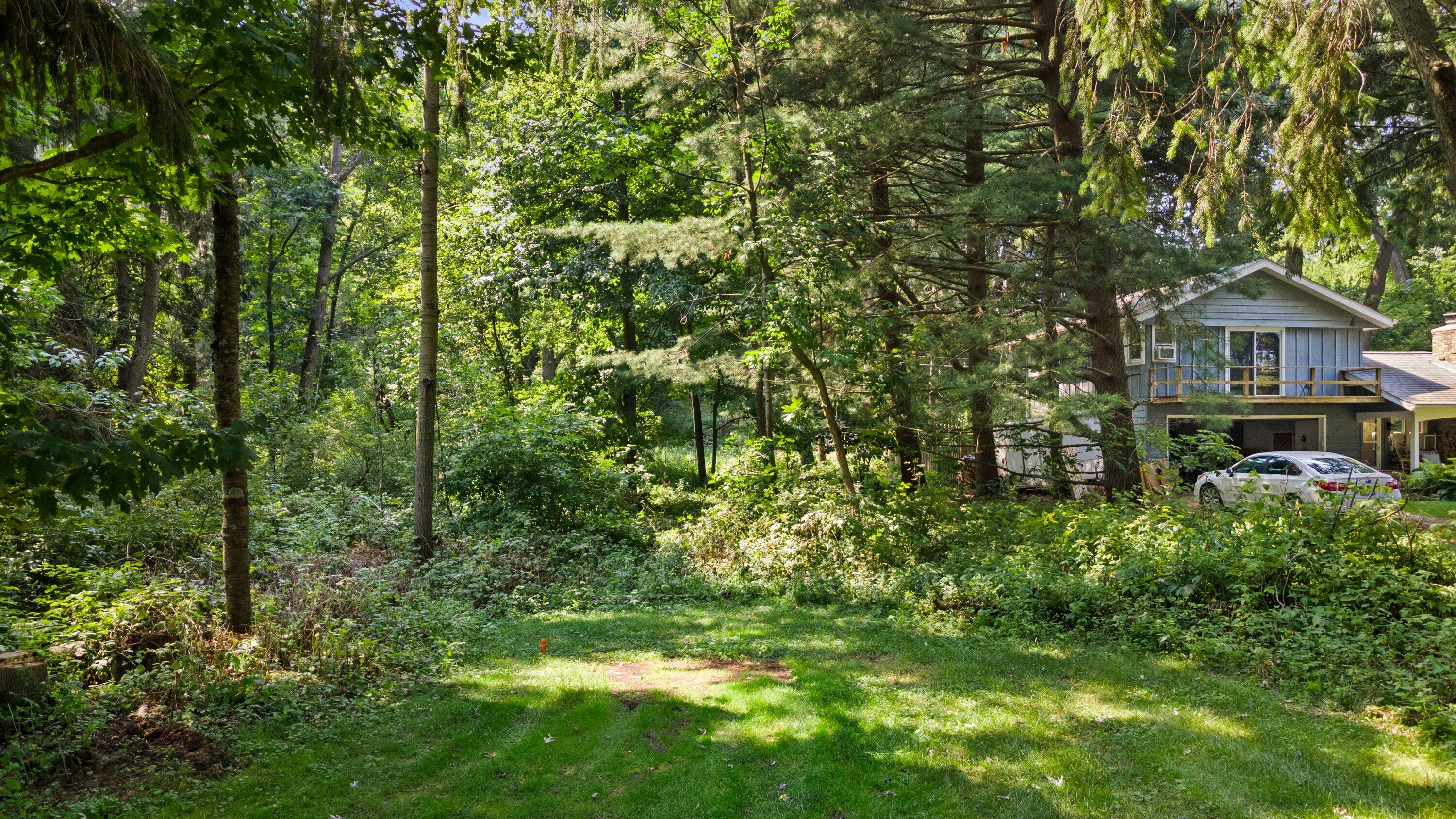 Lt9 Lower Forest Beach Road Port Washington, WI 53074 - Photo 6 of 15 Park on lot for your showing