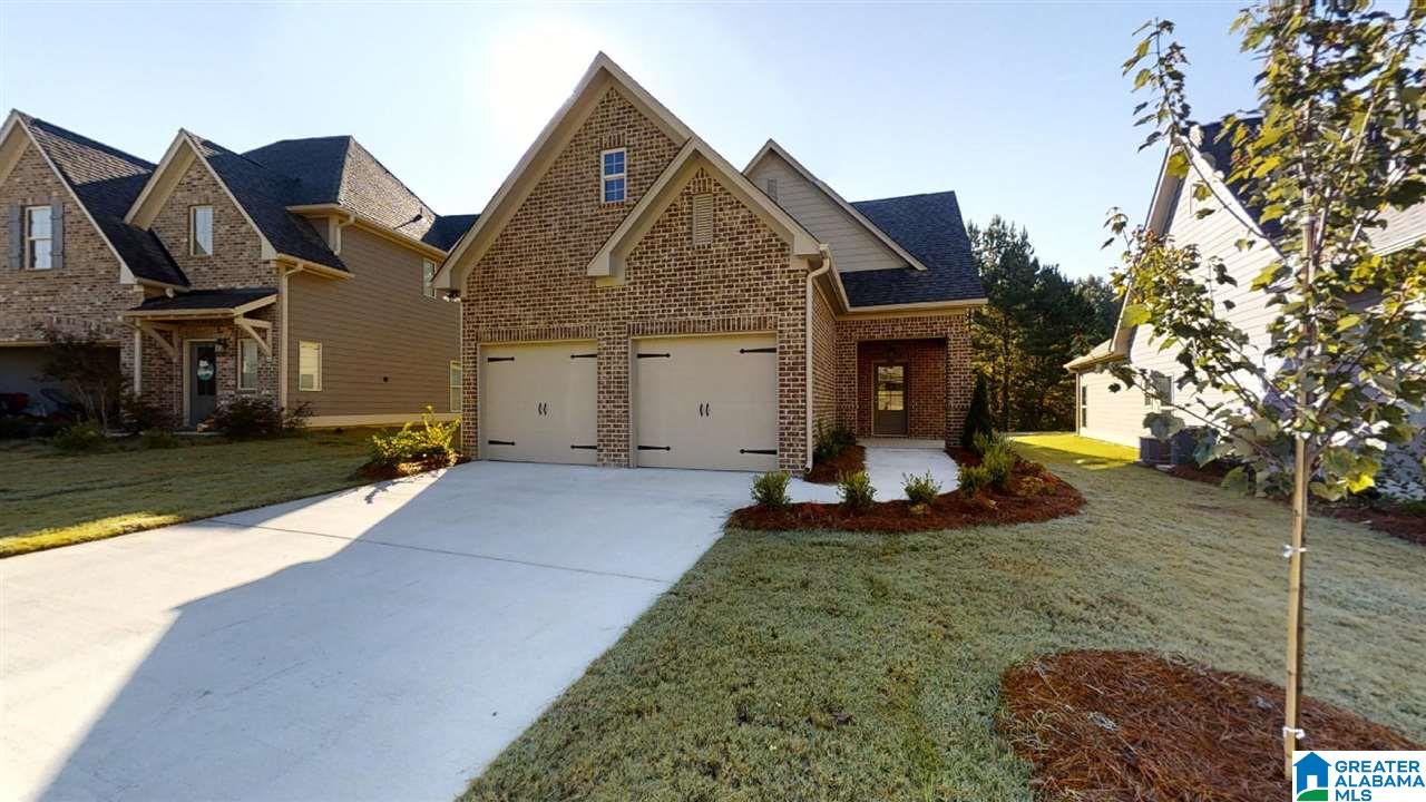 416 Hamilton Place Chelsea, AL 35043 - Photo 1 of 17