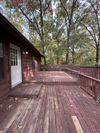 $1,400 | 327 Sandy Kaye Road, Big Rock, TN 37023