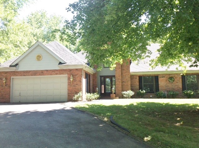 1066 Fuquay Road Chandler, IN 47610 - Photo 1 of 17 Gallery Image 1