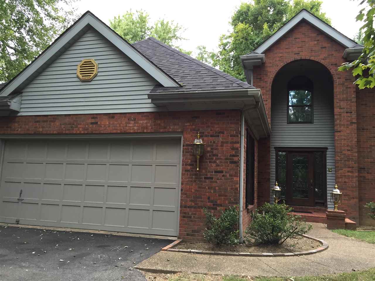 1066 Fuquay Road Chandler, IN 47610 - Photo 2 of 17 Gallery Image 2