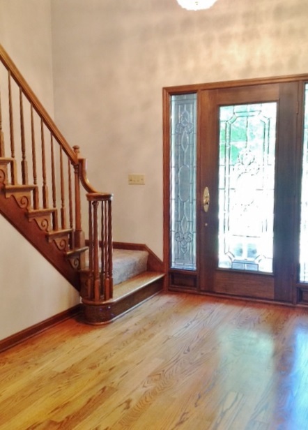 1066 Fuquay Road Chandler, IN 47610 - Photo 10 of 17 Gallery Image 10