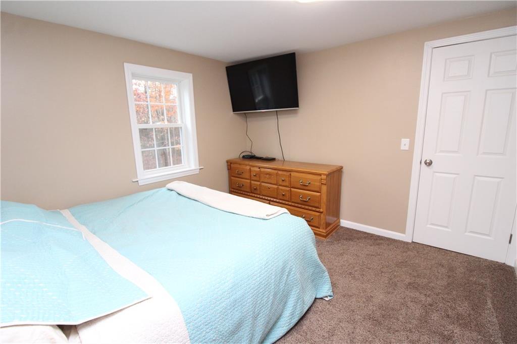 192 Hodgdon Road Levant, ME 04456 - Photo 26 of 35 Photo