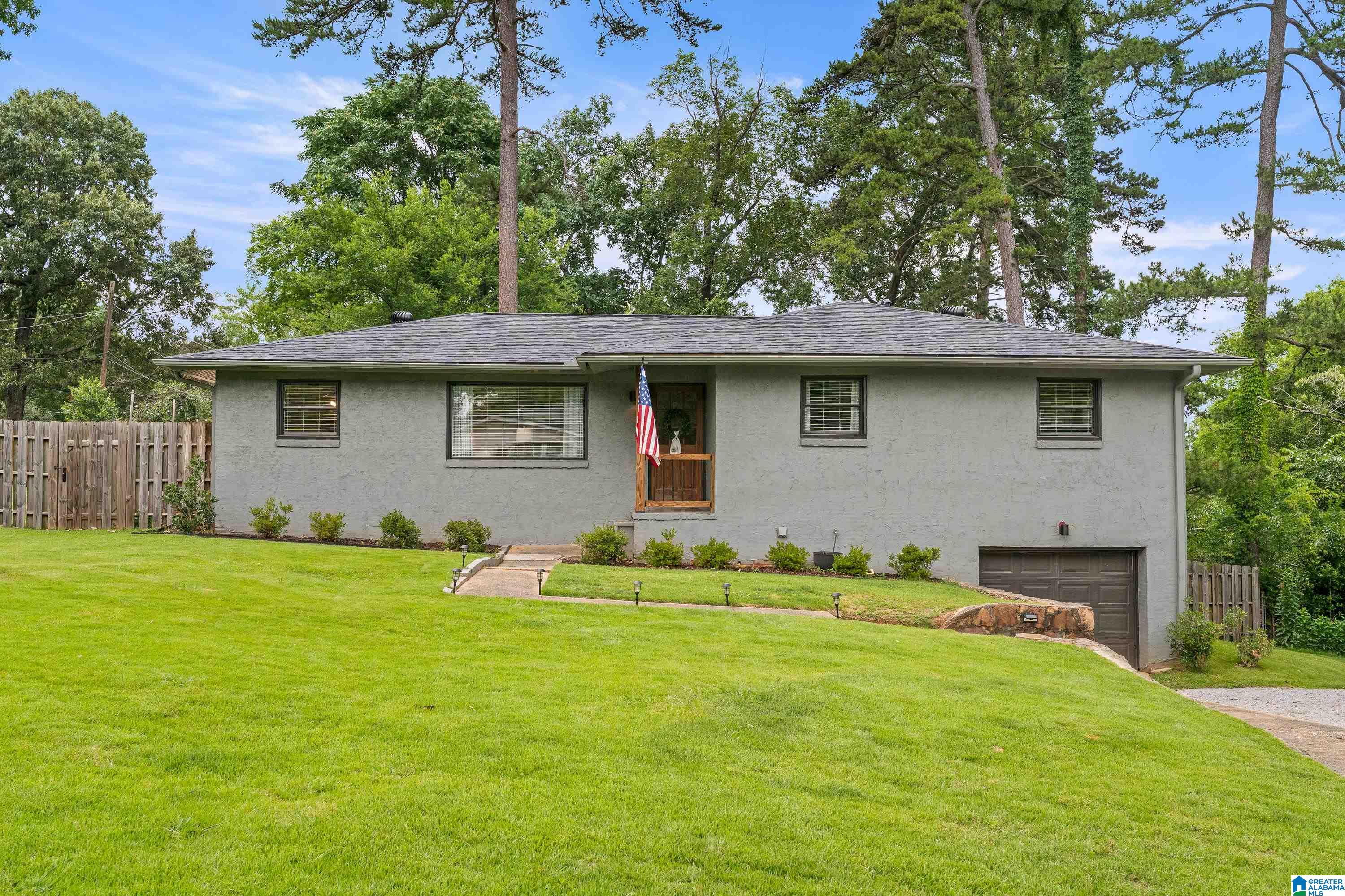 2505 Chatwood Road Birmingham, AL 35226 - Photo 1 of 36