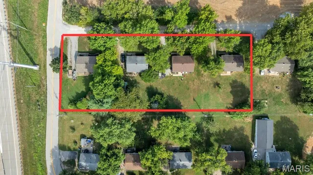 $810,000 | 0 Mulberry Lane, St. Charles, MO 63303