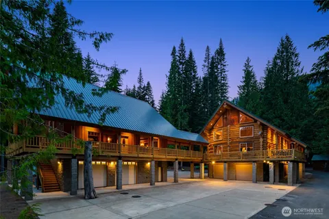 $1,999,000 | 4422 Kachess Lake Road, Easton, WA 98925