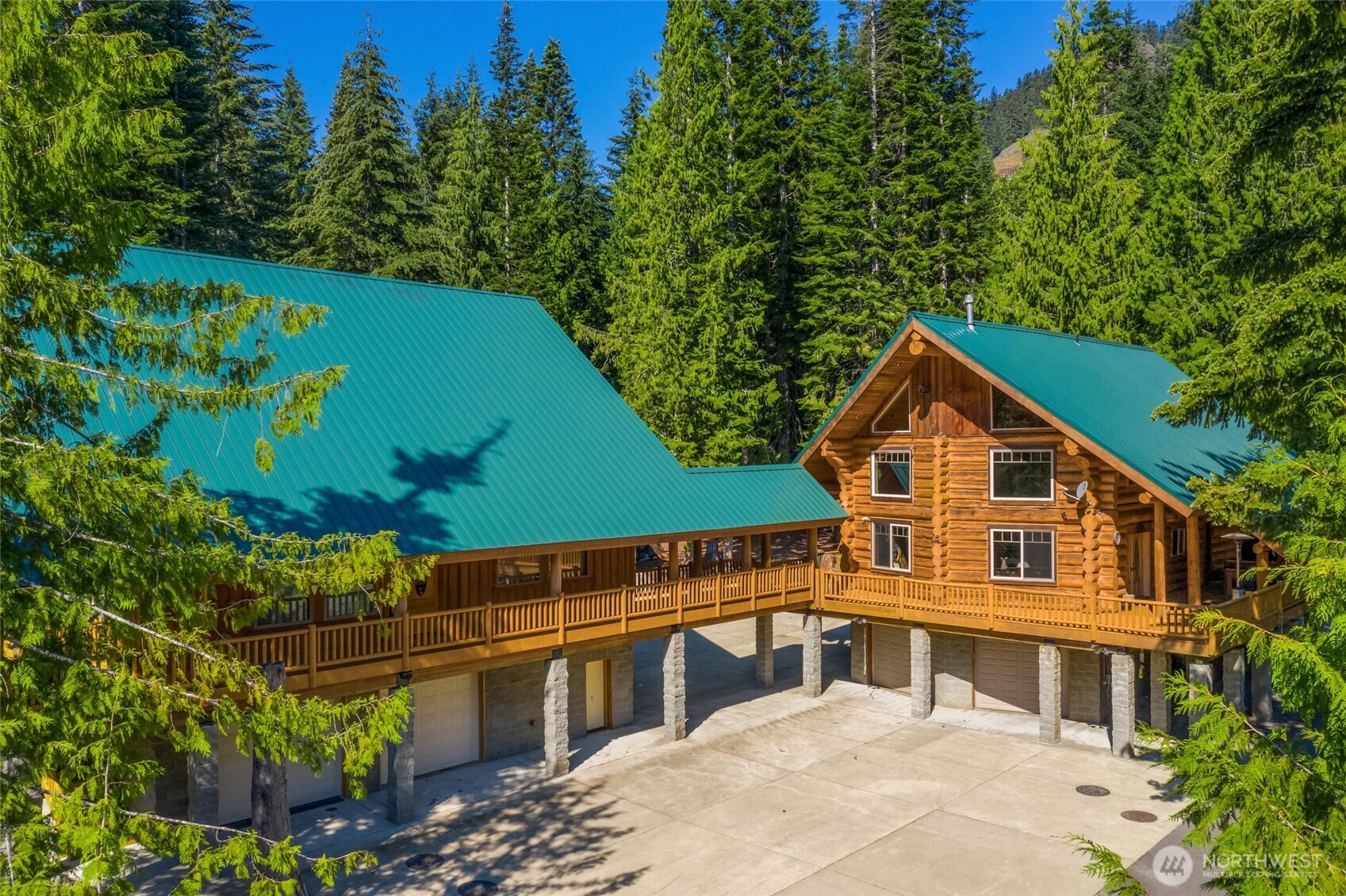 4422 Kachess Lake Road Easton, WA 98925 - Photo 30 of 36