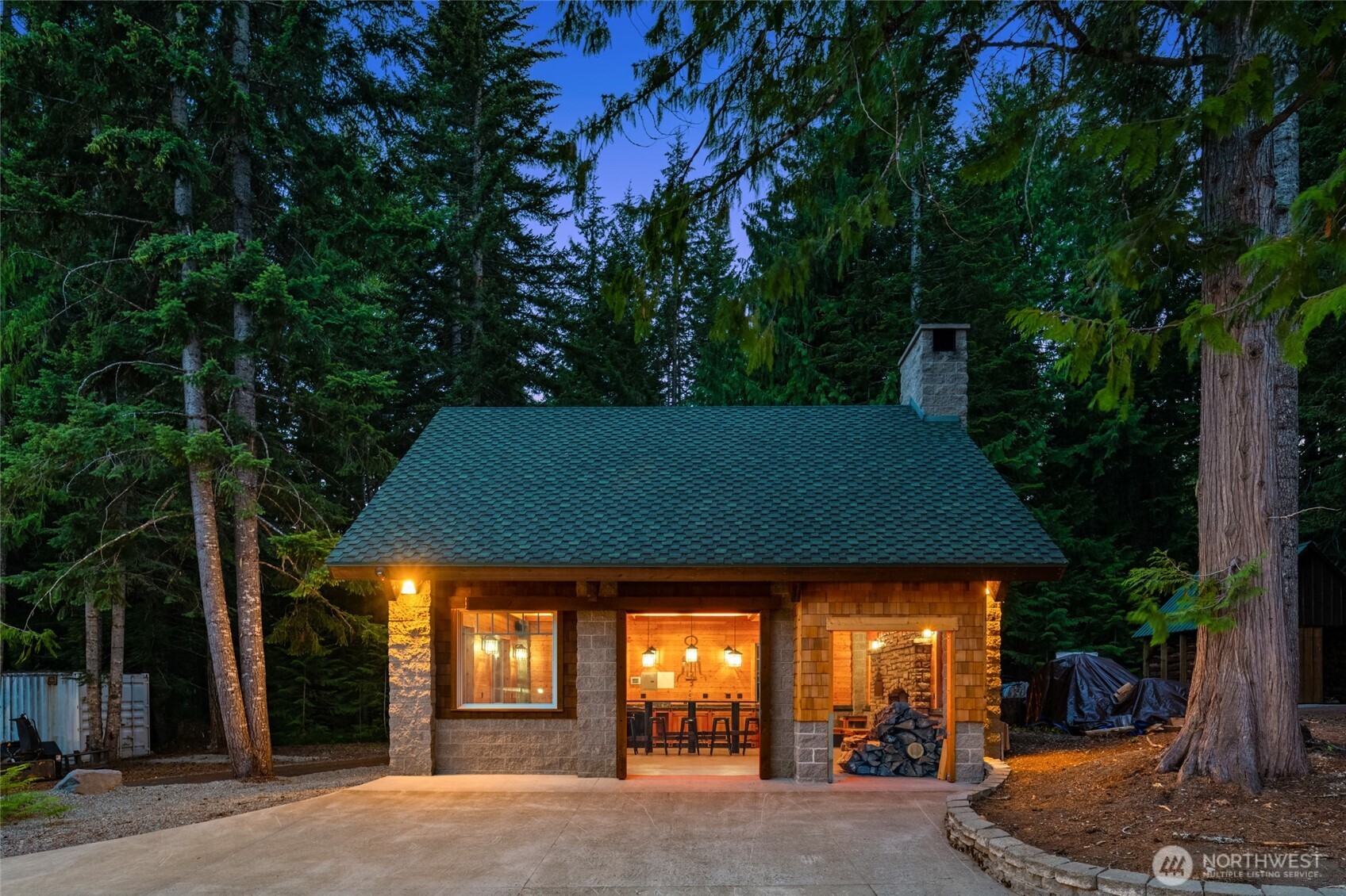 4422 Kachess Lake Road Easton, WA 98925 - Photo 4 of 36