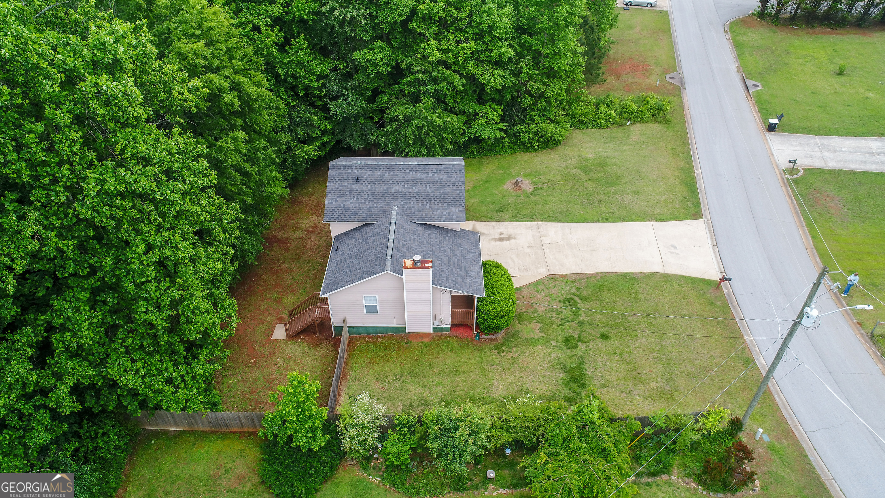 564 Rustin Drive Dallas, GA 30157 - Photo 21 of 23