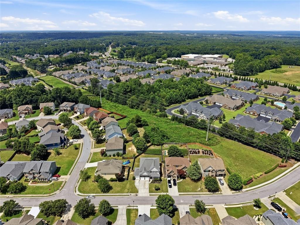 3320 Pebble Ridge Lane Buford, GA 30519 - Photo 41 of 48
