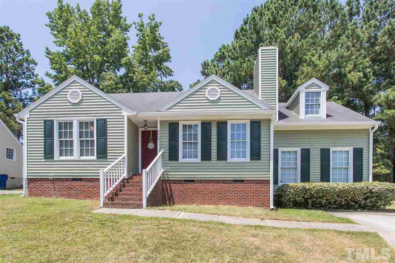 2213 Havering Place Raleigh, NC 27604 - Photo 1 of 30