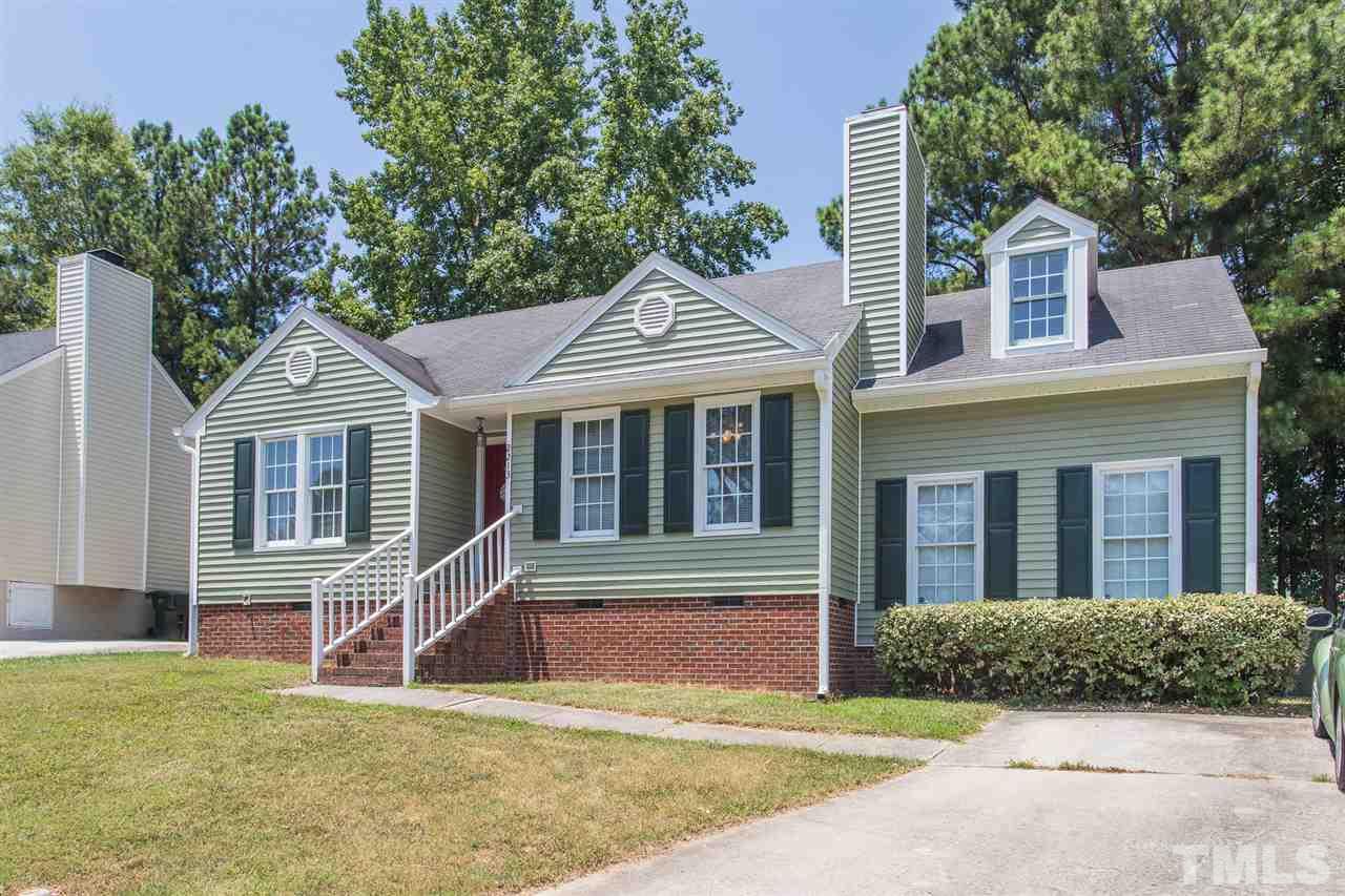 2213 Havering Place Raleigh, NC 27604 - Photo 2 of 30