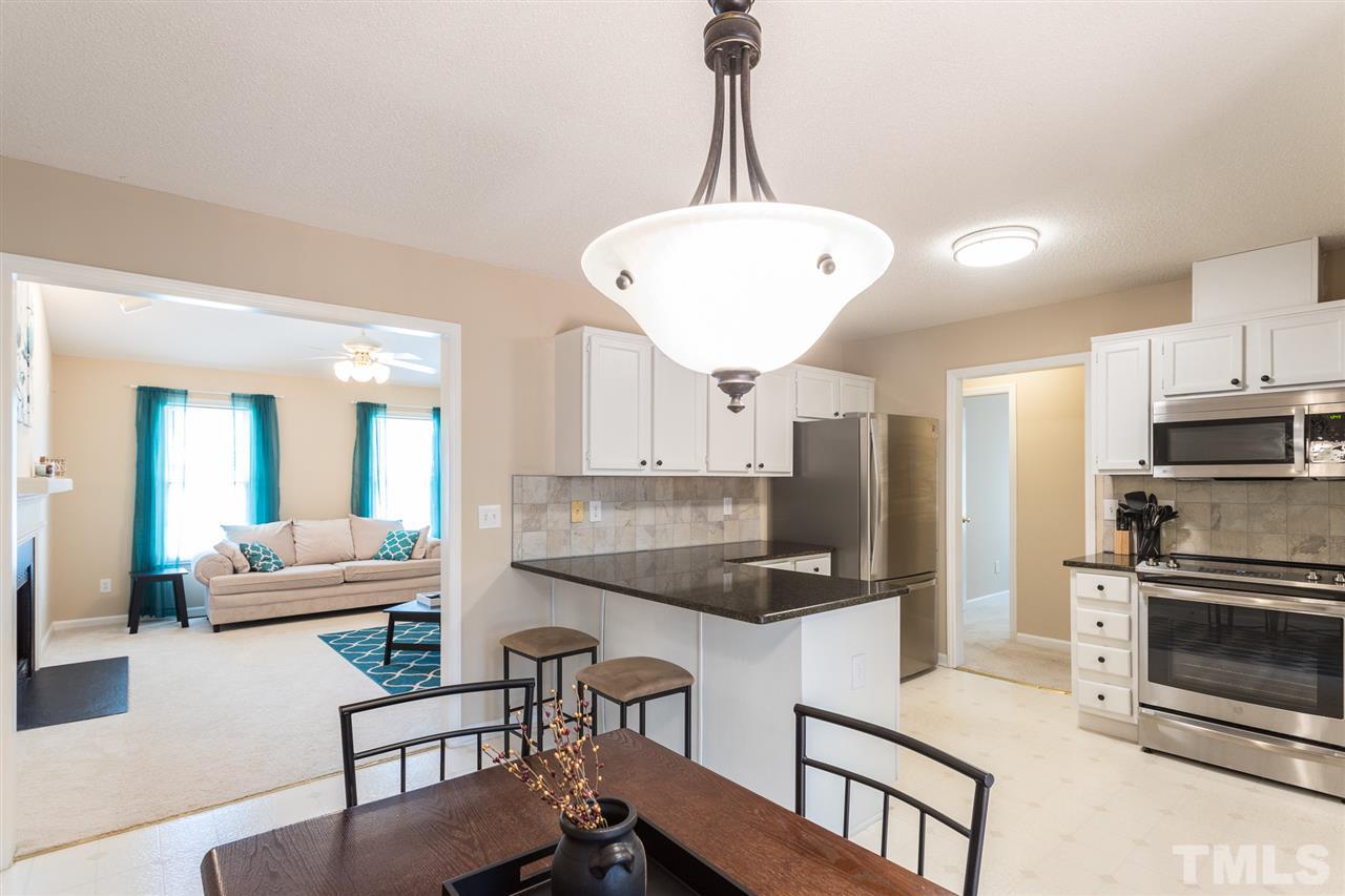 2213 Havering Place Raleigh, NC 27604 - Photo 19 of 30