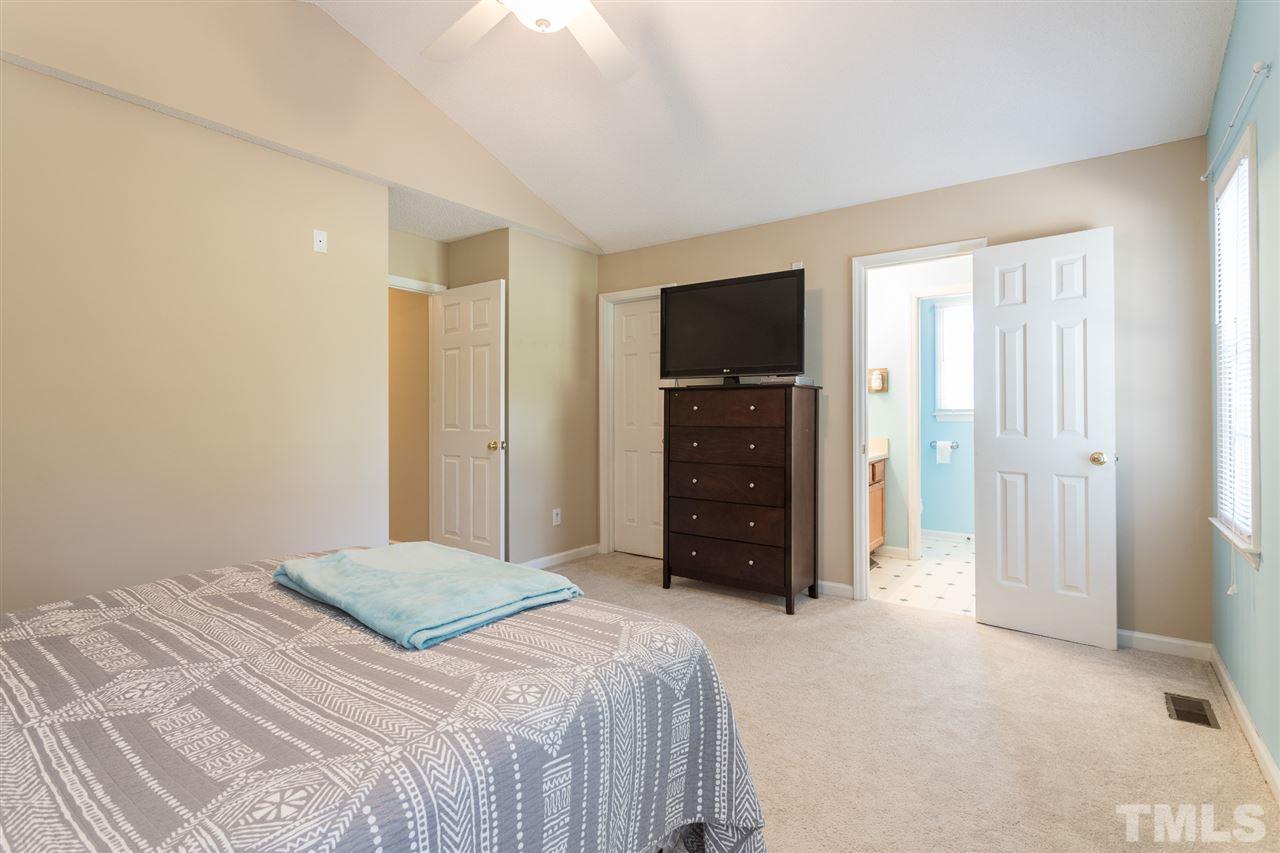 2213 Havering Place Raleigh, NC 27604 - Photo 29 of 30