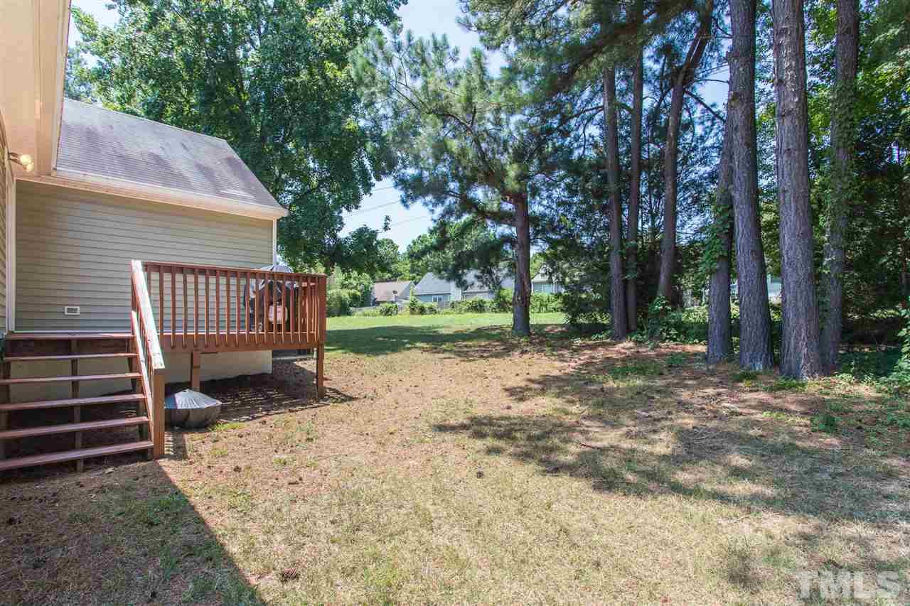 2213 Havering Place Raleigh, NC 27604 - Photo 5 of 30