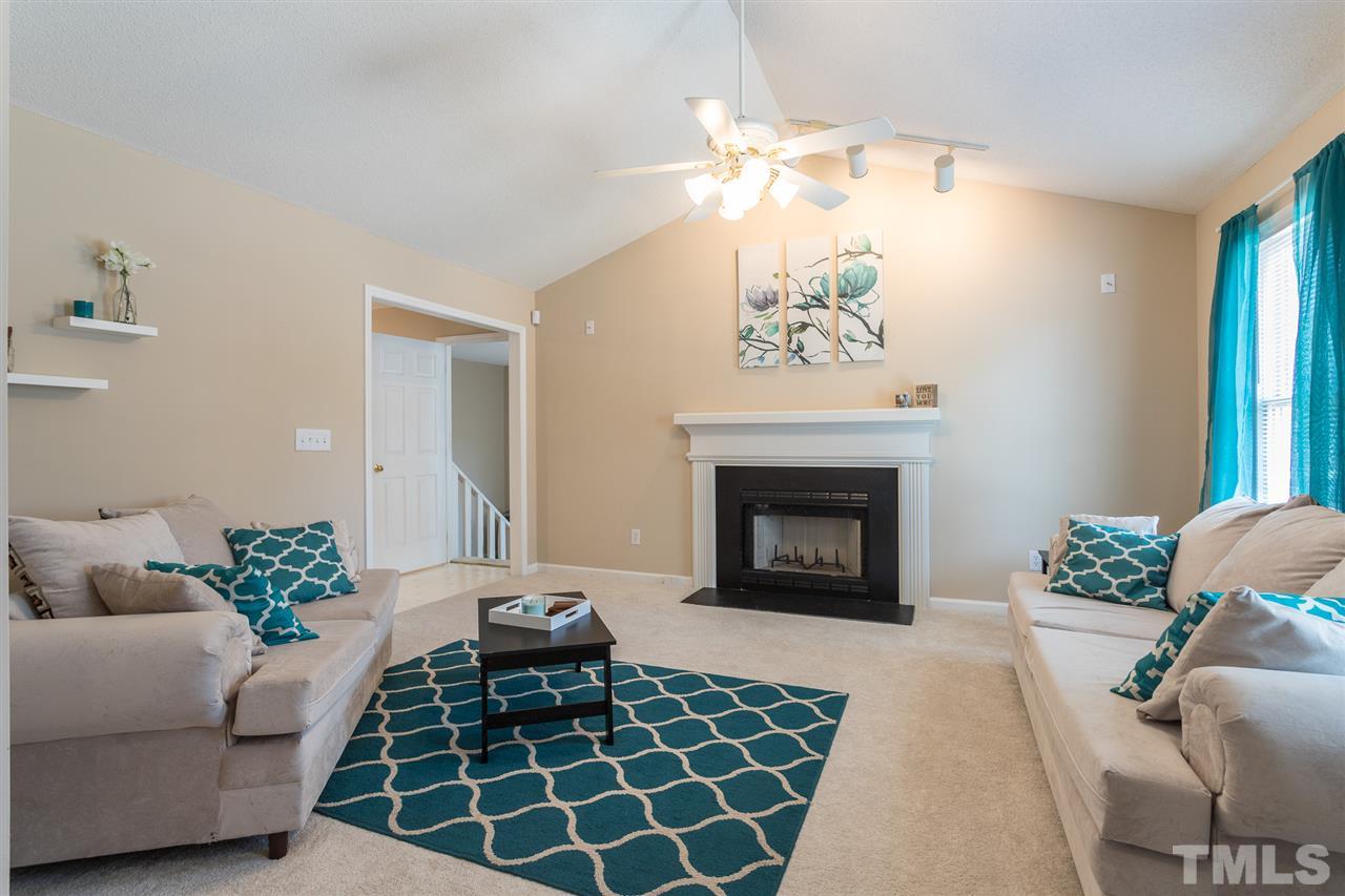 2213 Havering Place Raleigh, NC 27604 - Photo 9 of 30