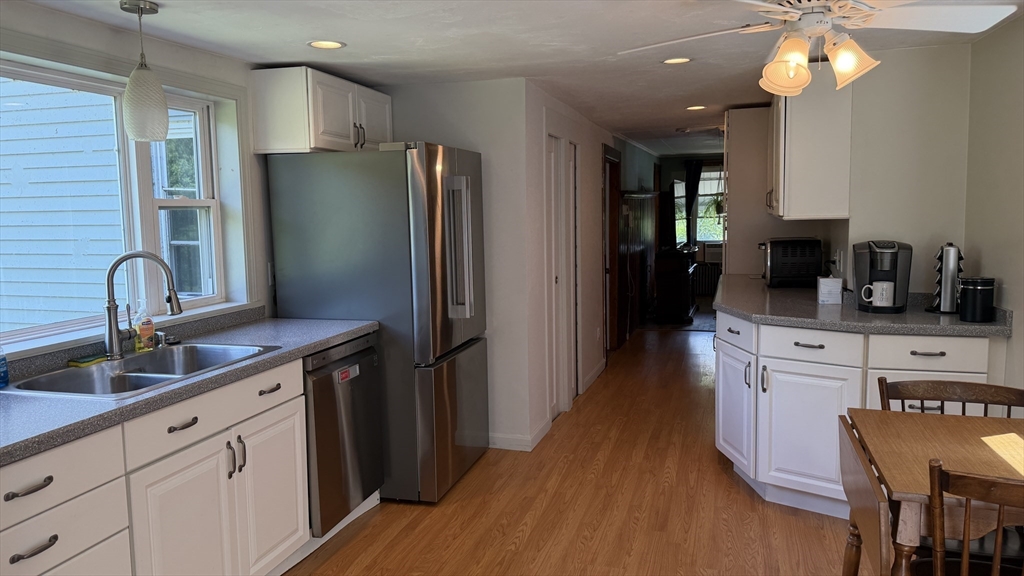 445 Lebanon Hill Road Southbridge, MA 01550 - Photo 10 of 38