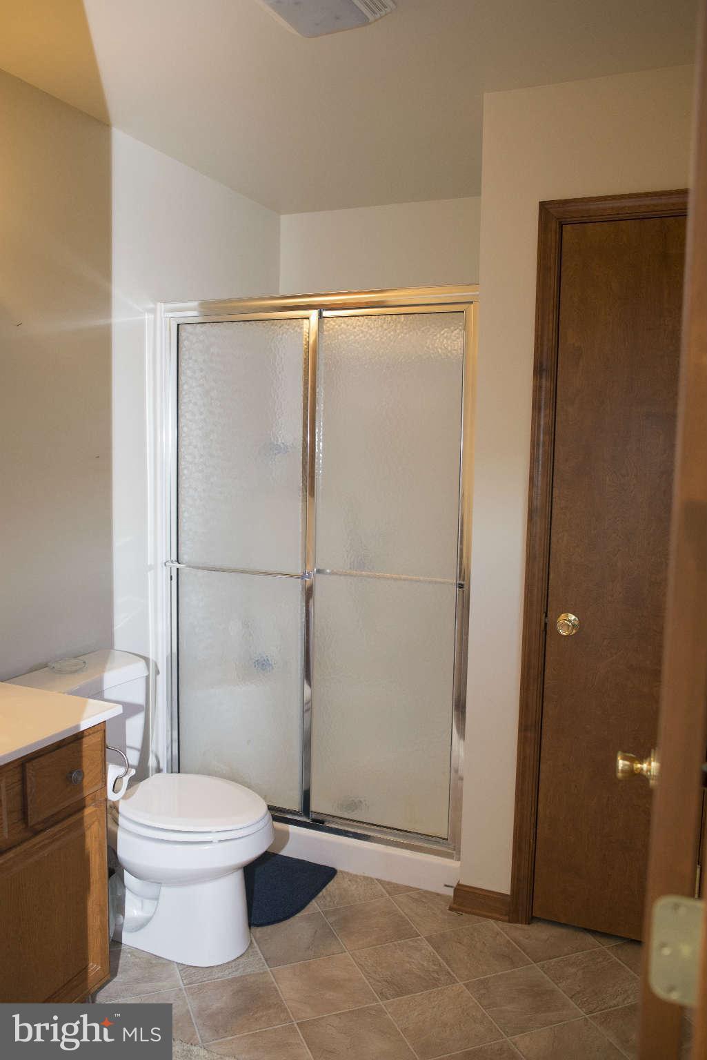 11200 Big Pool Road Big Pool, MD 21711 - Photo 14 of 17 Bath (Master)