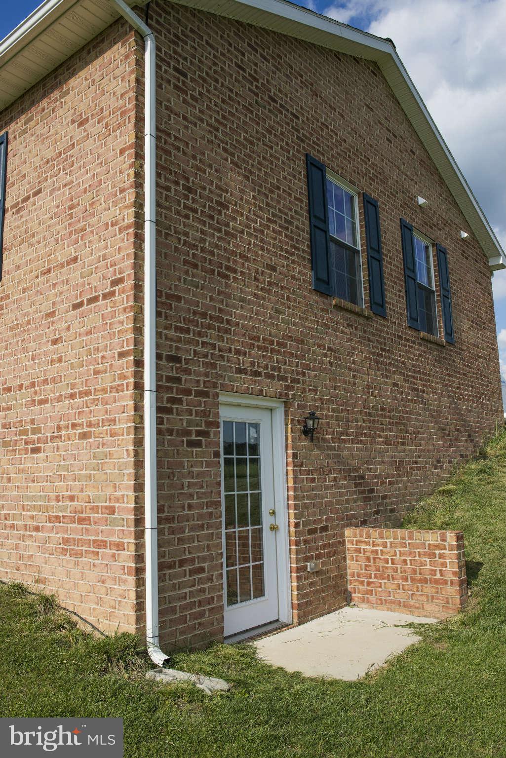 11200 Big Pool Road Big Pool, MD 21711 - Photo 3 of 17 Exterior (General)