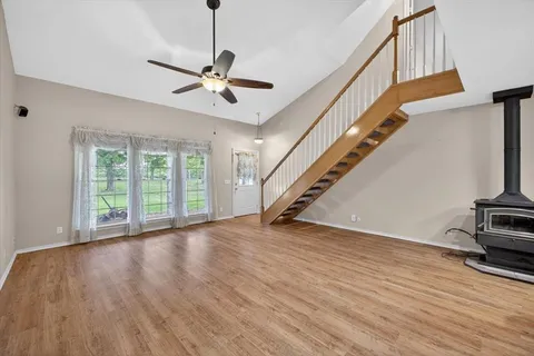 $550,000 | 4609 Slayton Road, Cleburne, TX 76031