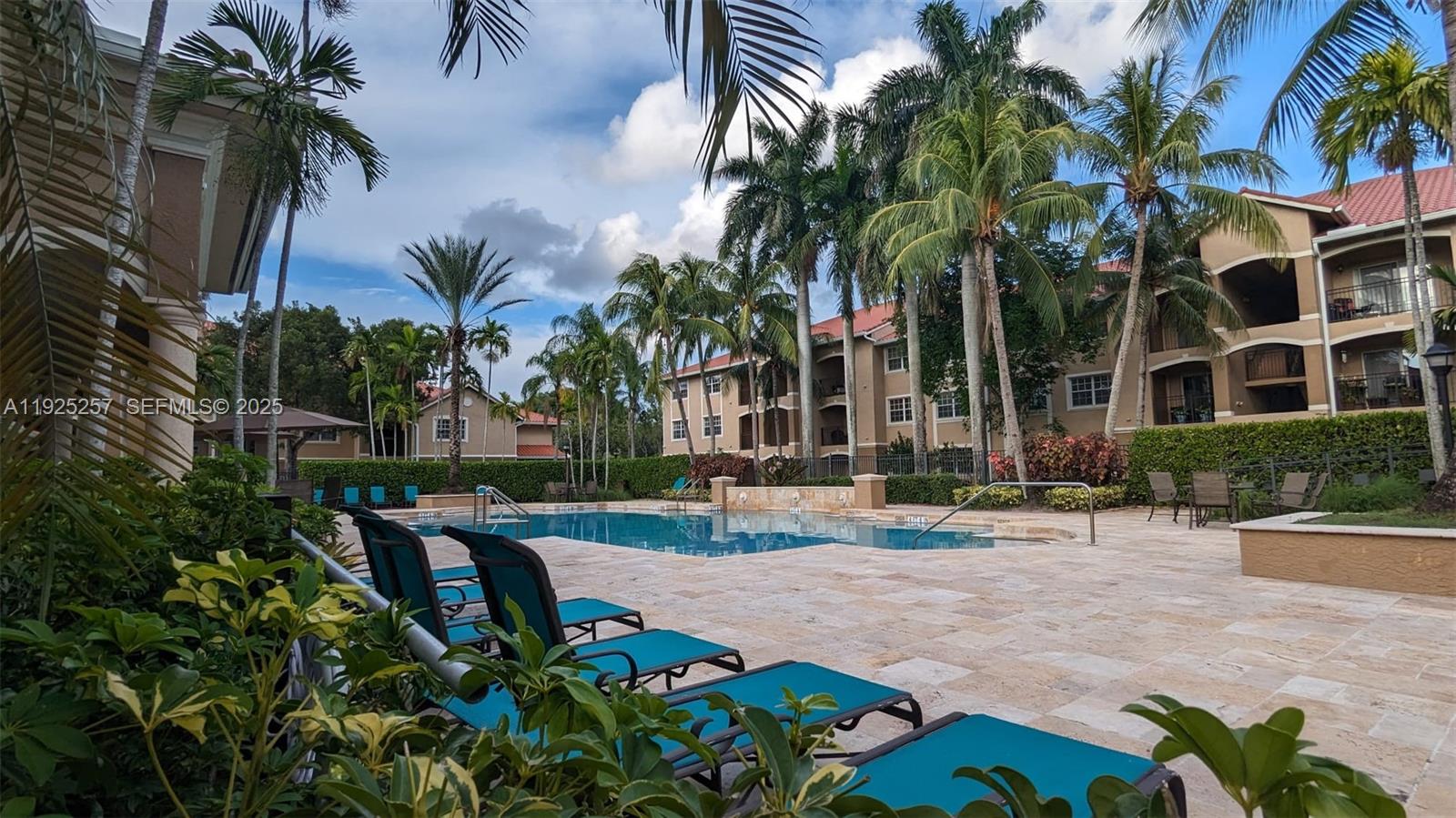 160 Southwest 117th Terrace, Unit 6106 Pembroke Pines, FL 33025 - Photo 26 of 28 a view of a park with palm trees