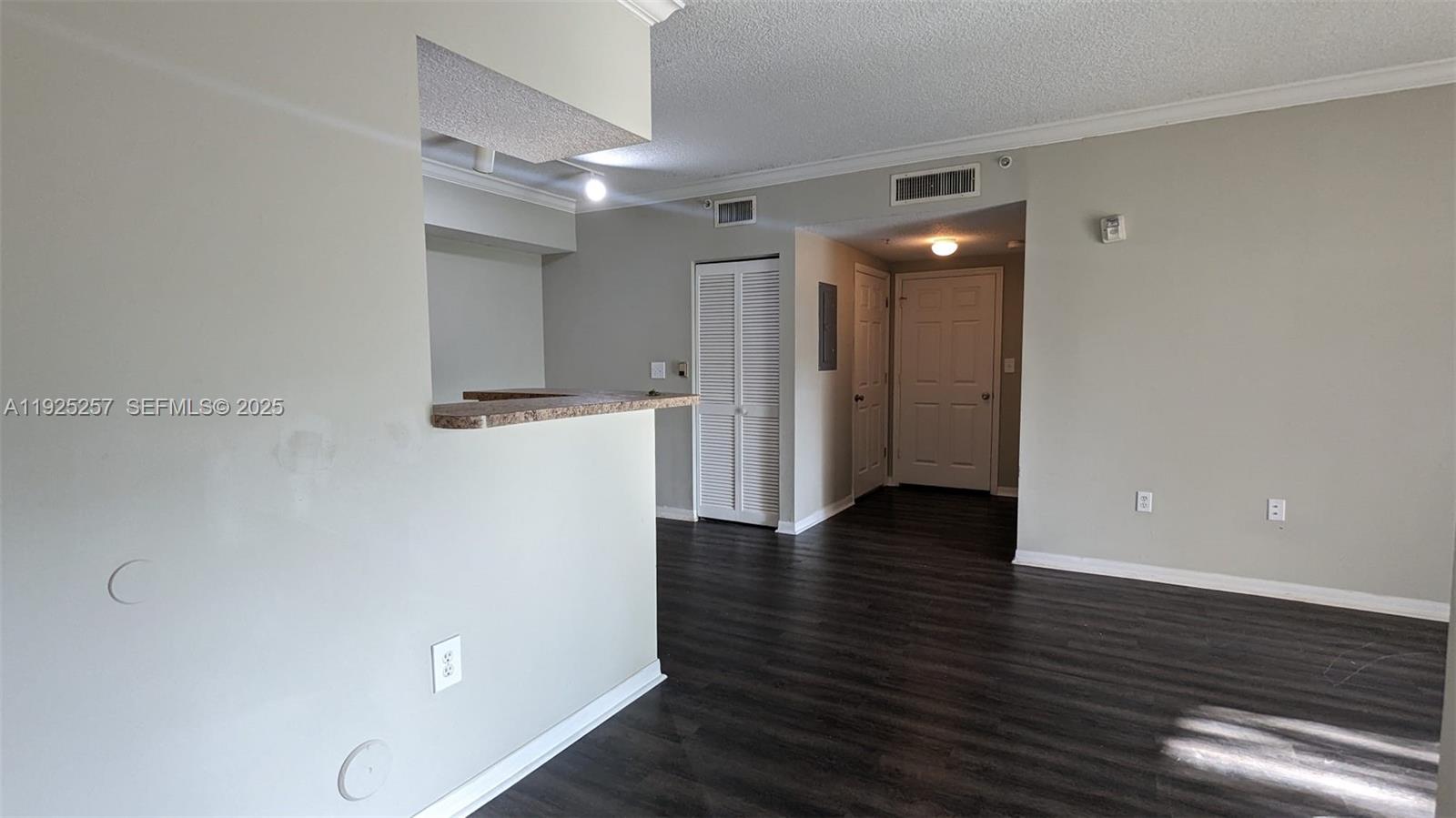160 Southwest 117th Terrace, Unit 6106 Pembroke Pines, FL 33025 - Photo 10 of 28 a view of a room with wooden floor