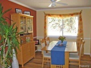 18615 Gill Road Livonia, MI 48152 - Photo 3 of 12 Dining Room