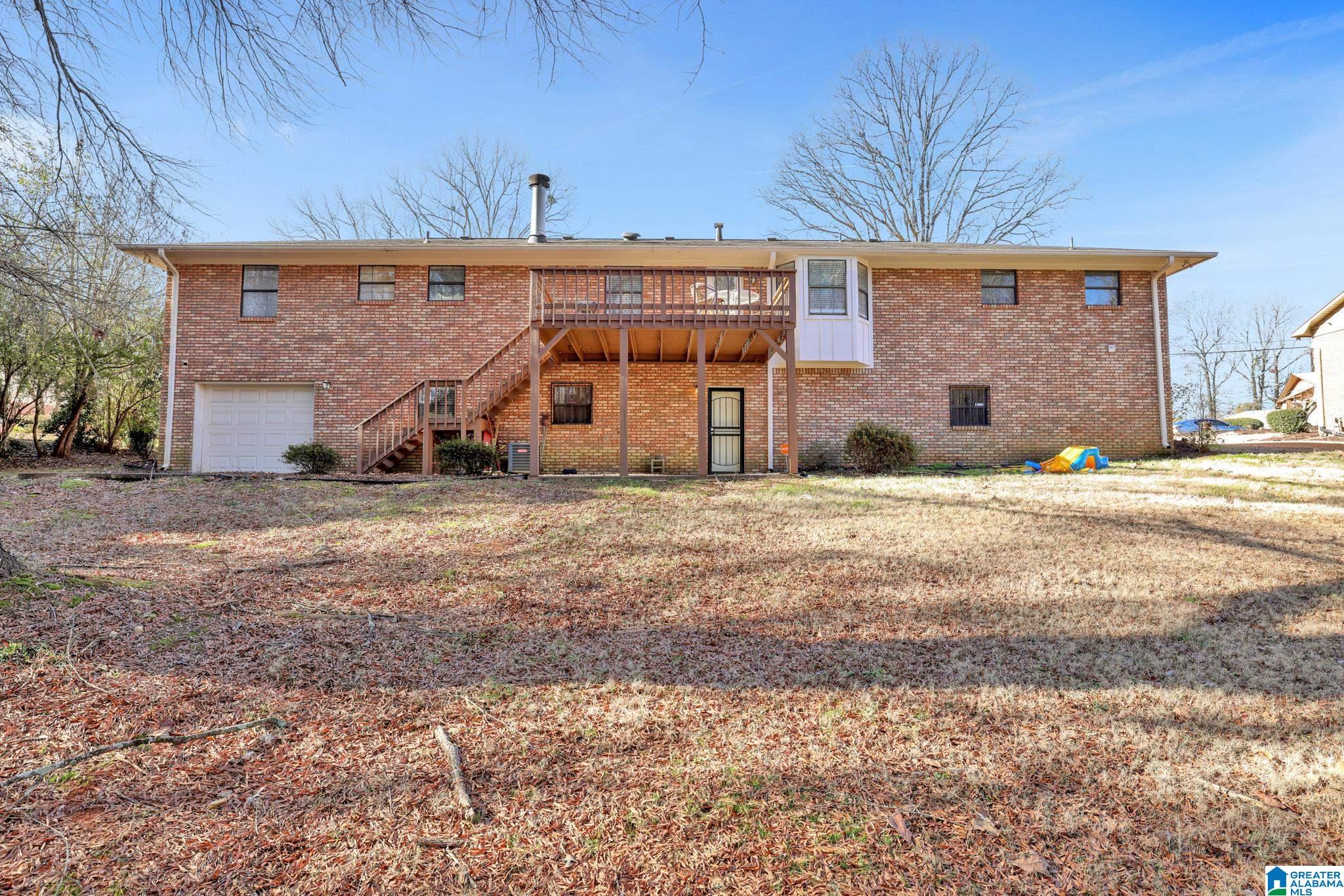 1413 12th Terrace Pleasant Grove, AL 35127 - Photo 9 of 47