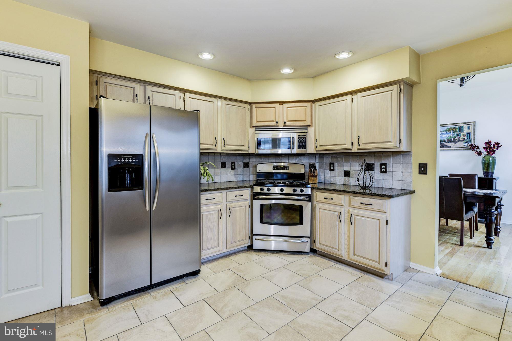 151 Hooton Road Mount Laurel, NJ 08054 - Photo 22 of 53 Kitchen