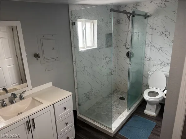 $2,500 | 1017 Norman Avenue, Las Vegas, NV 89104