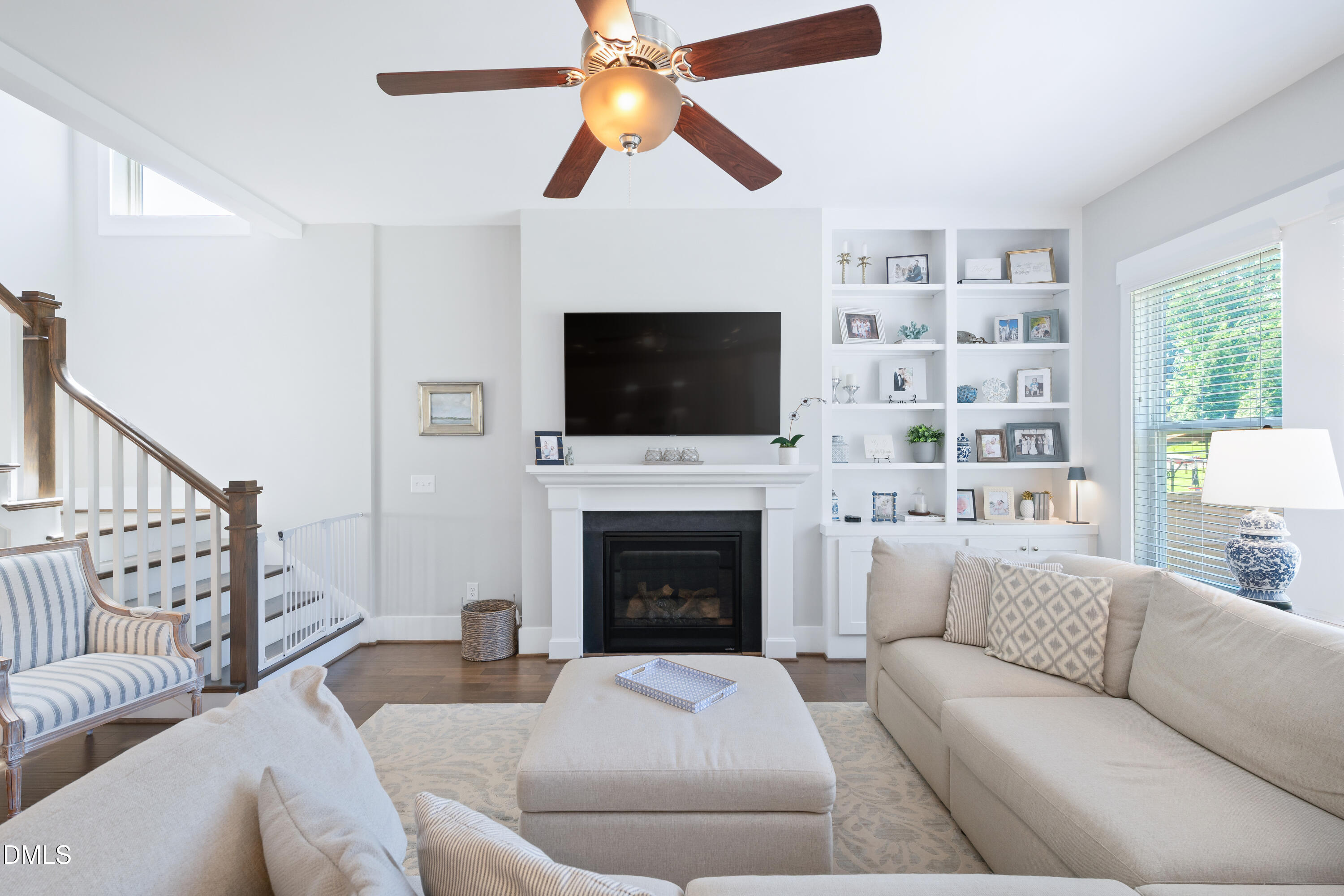 3017 Freeman Farm Way Rolesville, NC 27571 - Photo 12 of 63