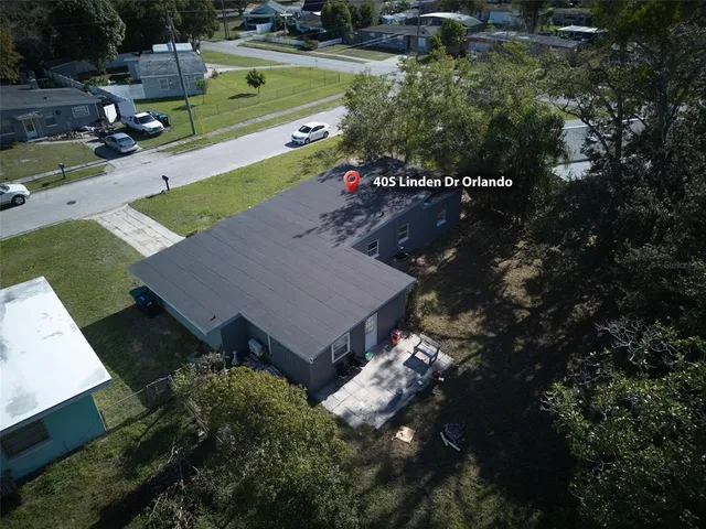 $2,300 | 40 South Linden Drive, Orlando, FL 32807