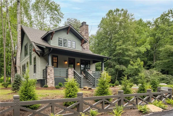 $1,075,000 | 9391 Blackberry Road, Lenoir, NC 28645