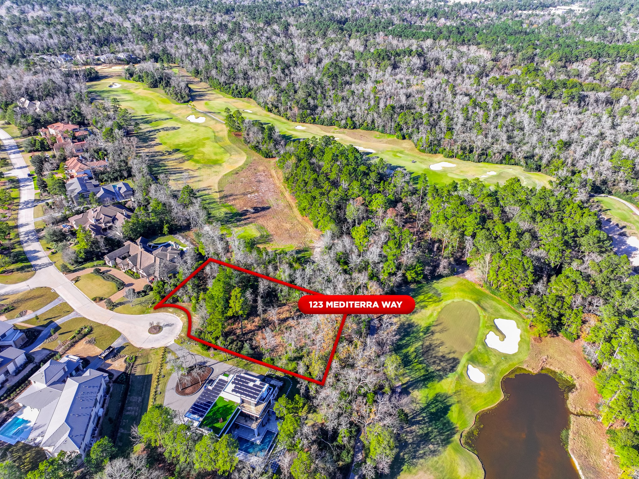 123 Mediterra Way Spring, TX 77389 - Photo 15 of 30