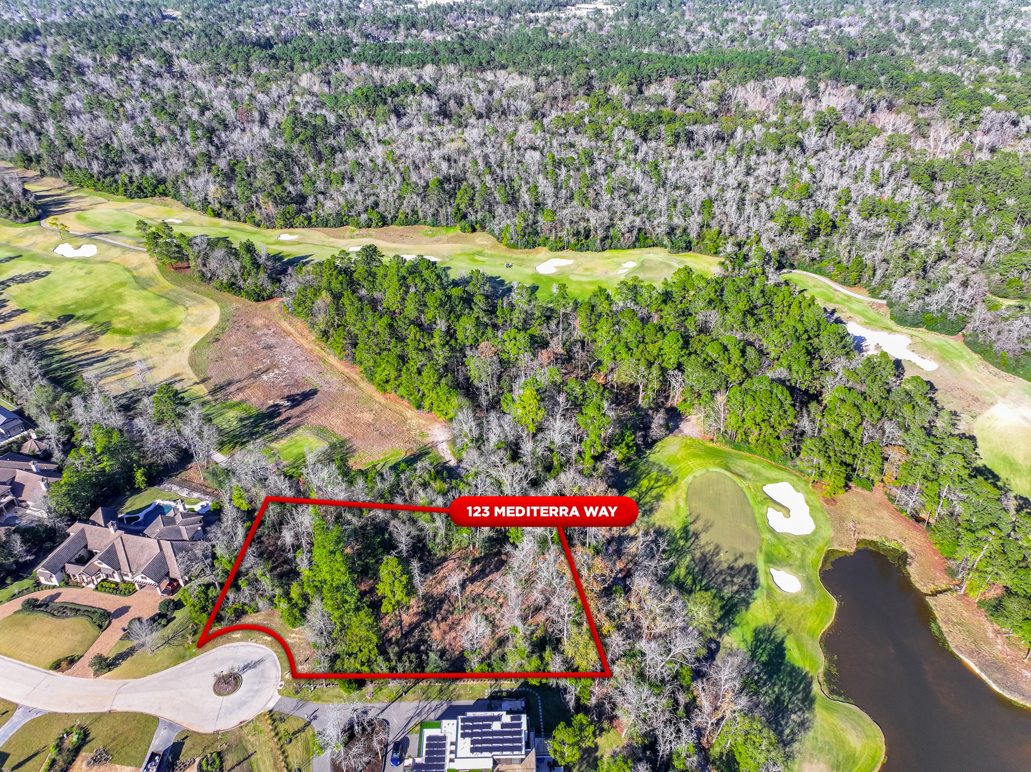 123 Mediterra Way Spring, TX 77389 - Photo 16 of 30