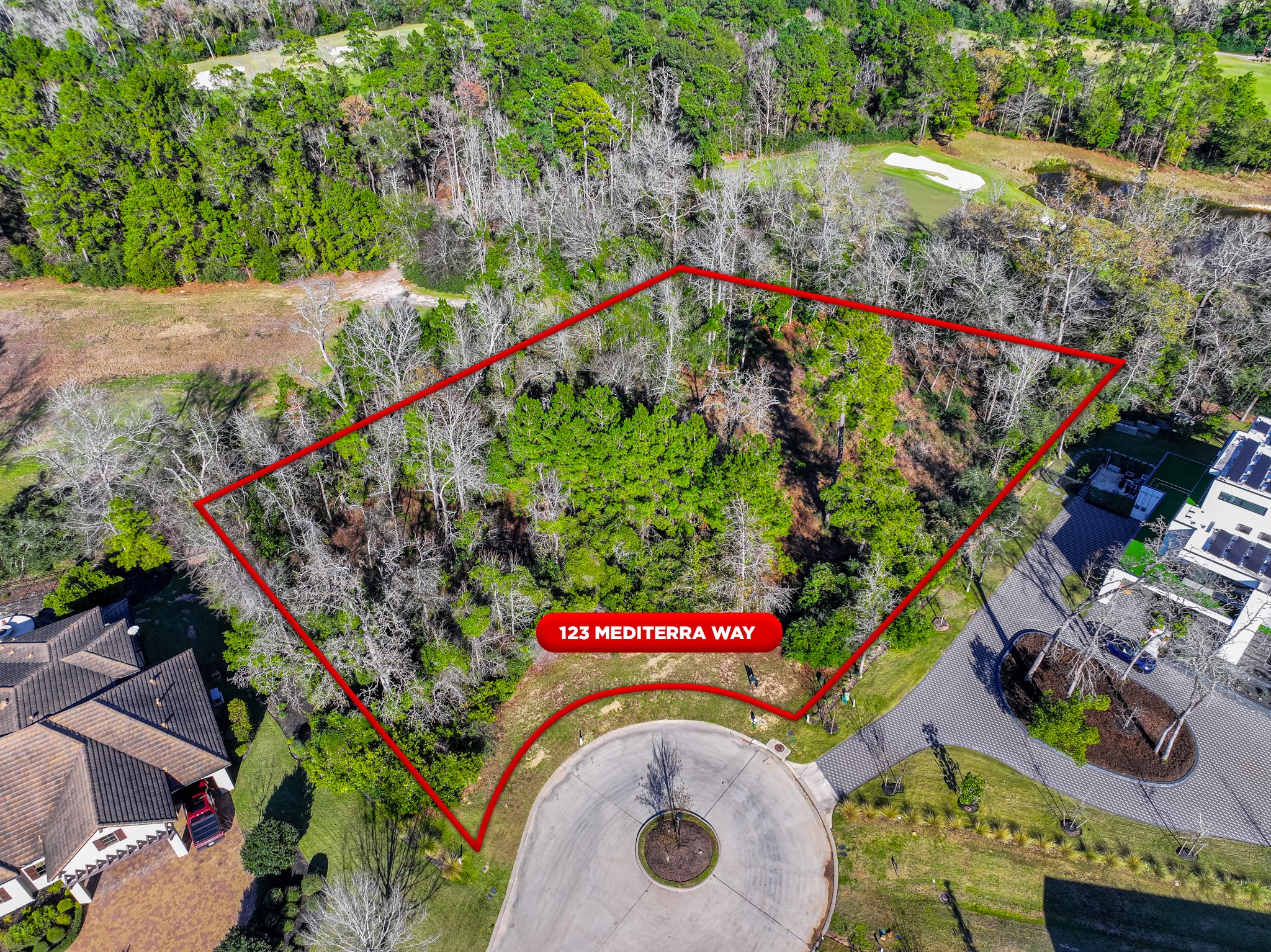 123 Mediterra Way Spring, TX 77389 - Photo 5 of 30