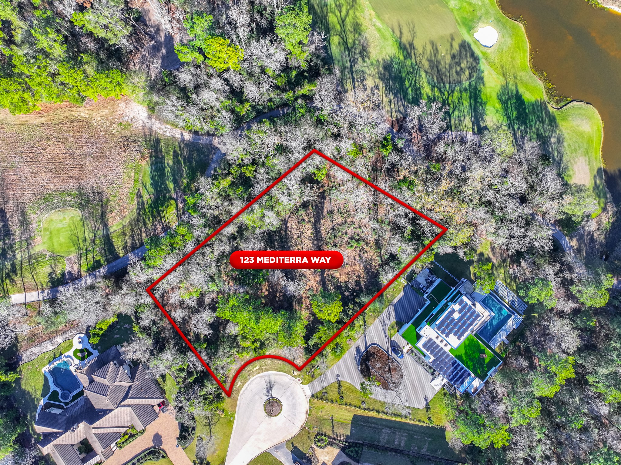 123 Mediterra Way Spring, TX 77389 - Photo 8 of 30