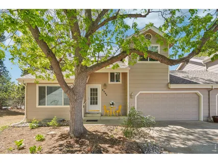 $799,000 | 8064 Meadowdale Square, Niwot, CO 80503