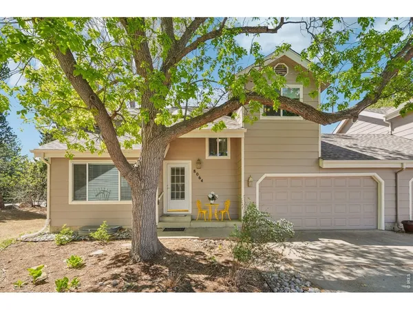 $799,000 | 8064 Meadowdale Square, Niwot, CO 80503