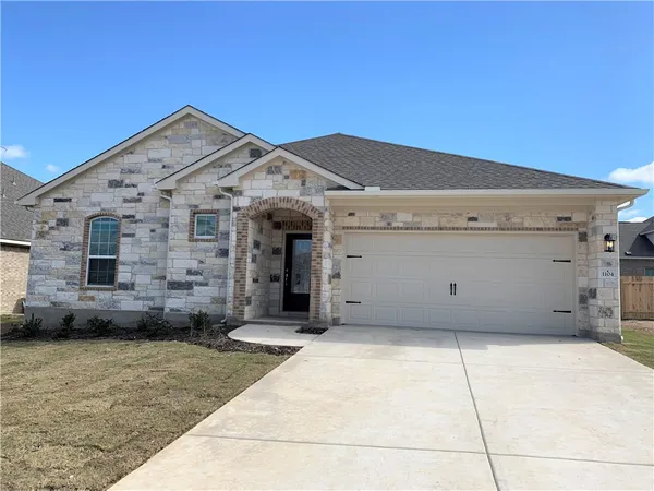 $2,500 | 1104 Coulee Drive, Leander, TX 78641