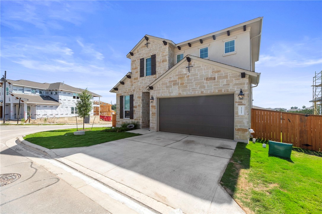 5211 Watusi Bend Austin, TX 78732 - Photo 1 of 1