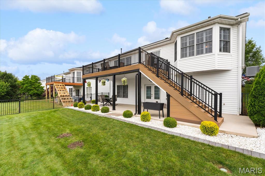286 Red Clover Circle O'Fallon, IL 62269 - Photo 2 of 62
